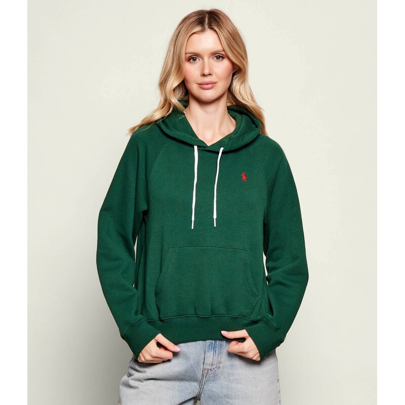 POLO RALPH LAUREN Mikina | Loose fit