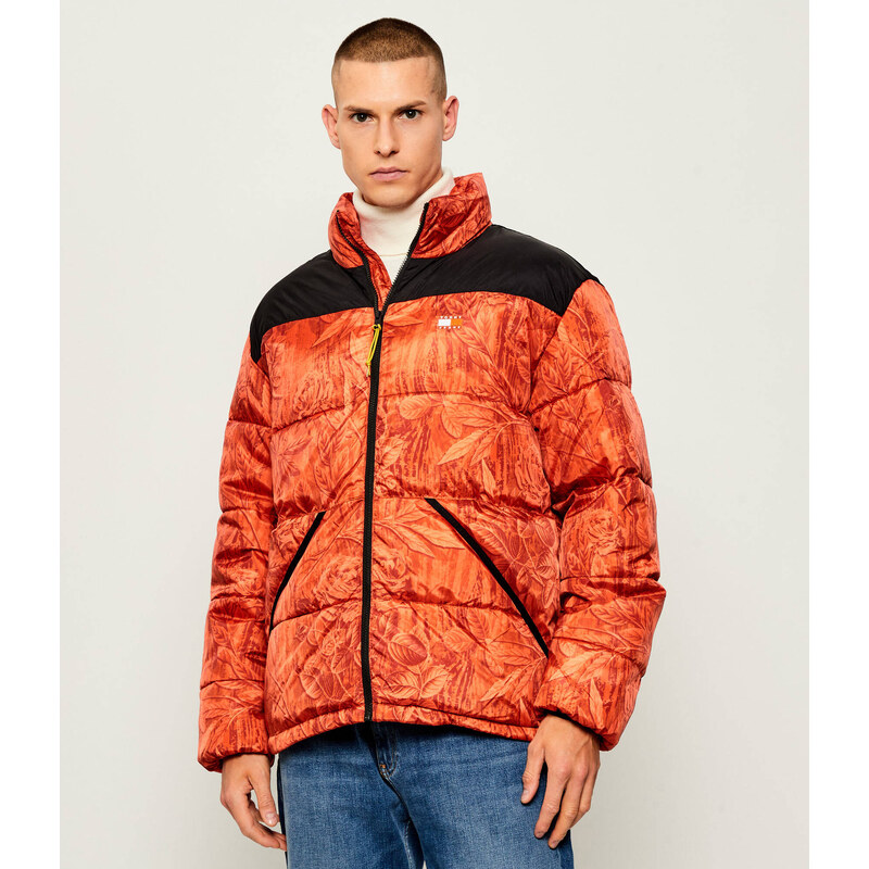 Tommy Jeans Bunda | Loose fit