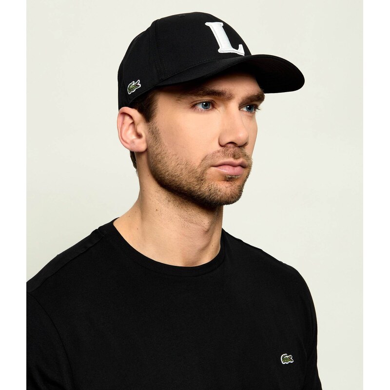 Lacoste Kšiltovka