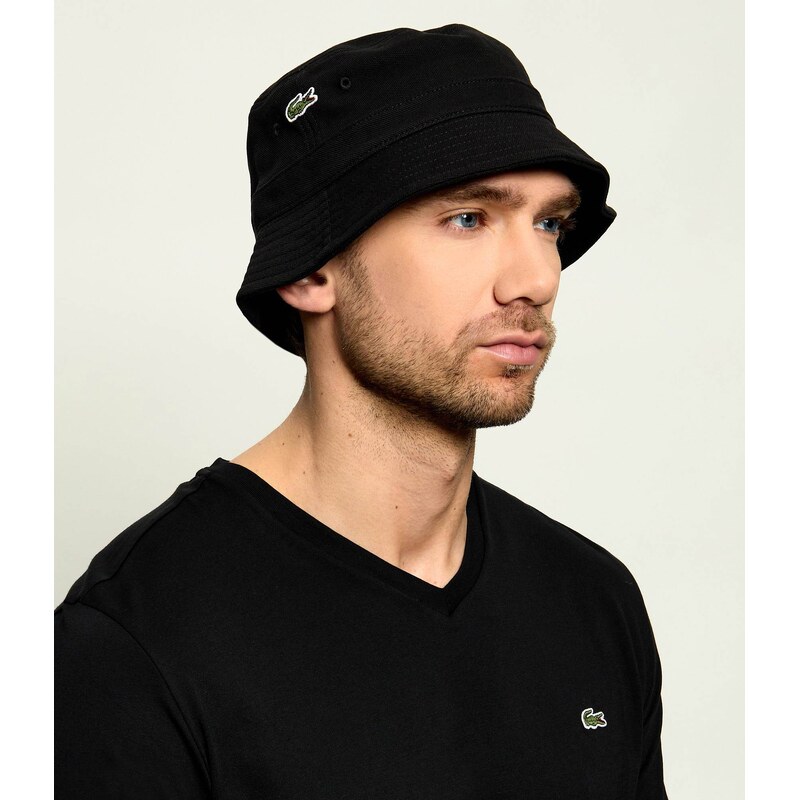 Lacoste Klobouk