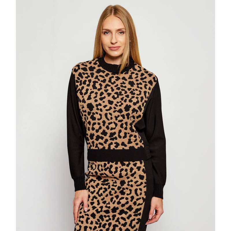 Marc Cain Polorolák | regular fit 108585557