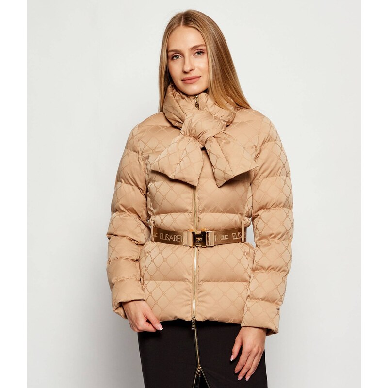 Elisabetta Franchi Bunda | regular fit 115607143
