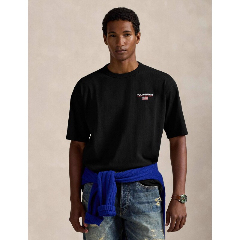 POLO RALPH LAUREN Tričko | Relaxed fit
