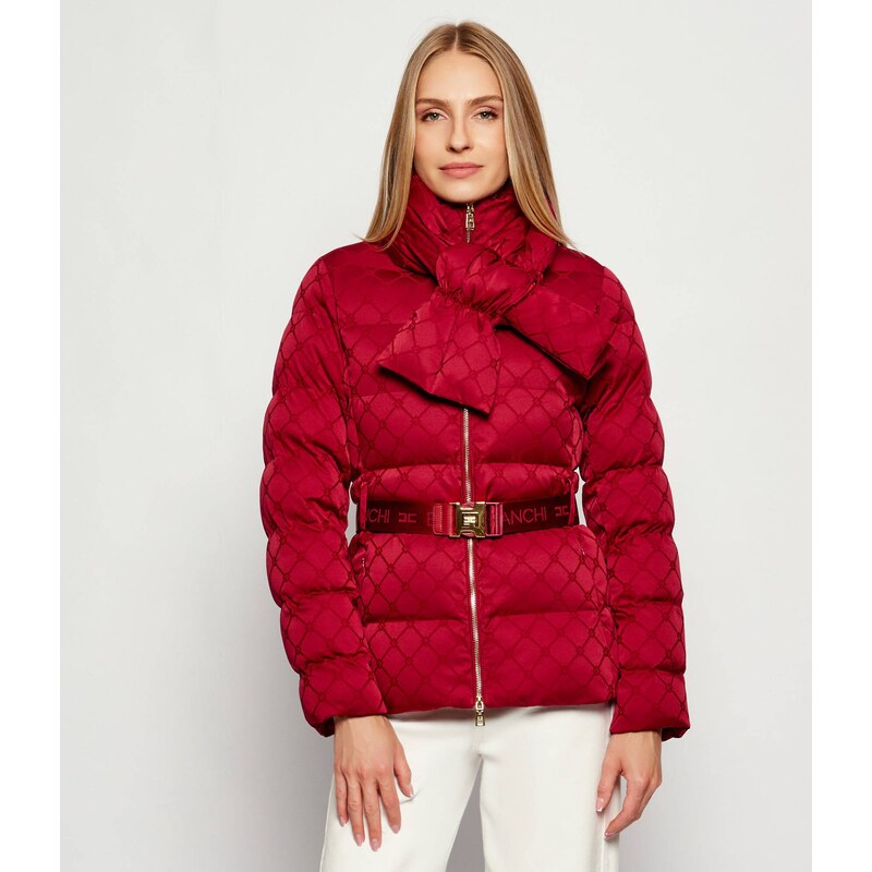 Elisabetta Franchi Bunda | regular fit 115607137