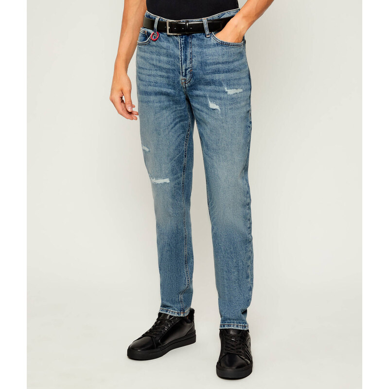 Joop! Jeans Džíny Lambert | Loose fit