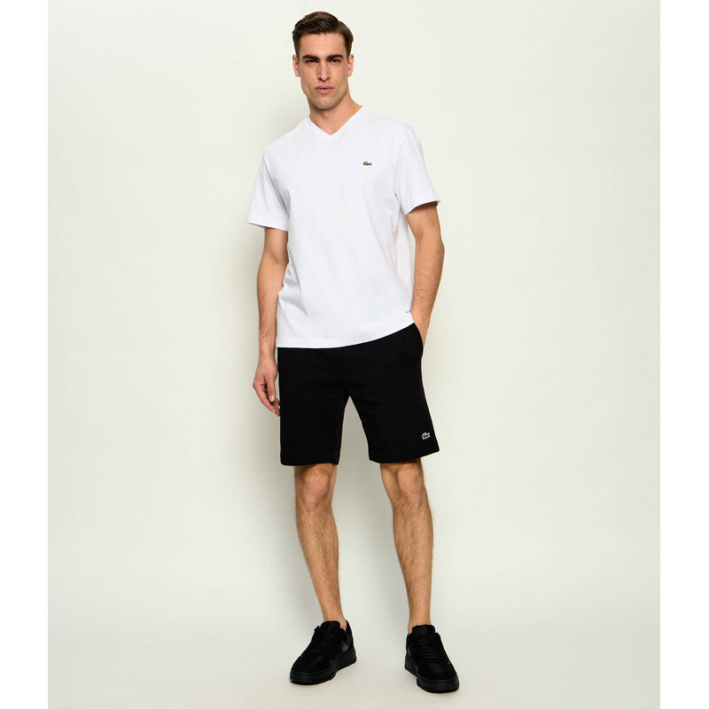 Lacoste Tričko | Regular Fit