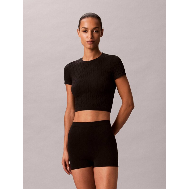Calvin Klein Underwear Cyklistické šortky | Slim Fit 108587688