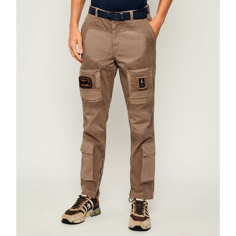 Aeronautica Militare Kapsáče ANTI-G | regular fit 115607146