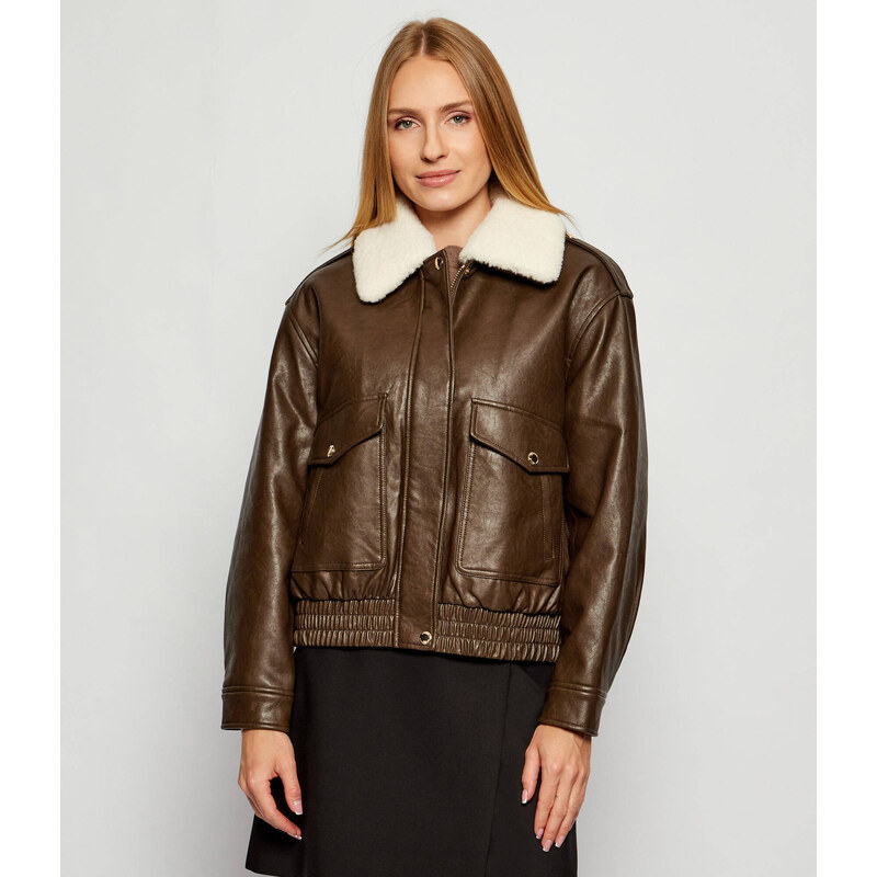 Michael Kors Bunda bomber | regular fit 115607162