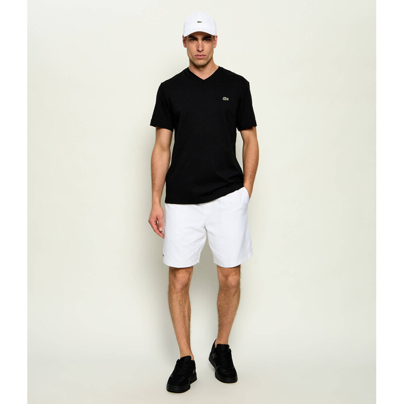 Lacoste Tričko | Regular Fit