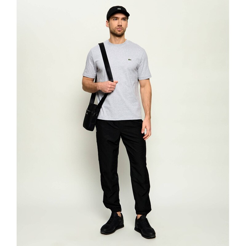 Lacoste Tričko | Classic fit