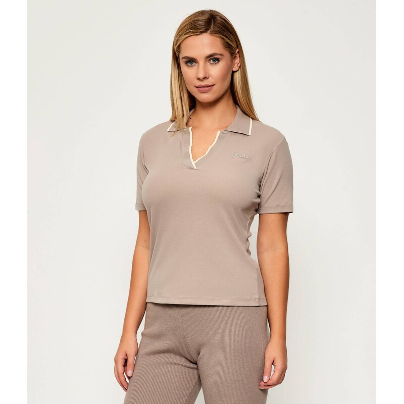GUESS ACTIVE Svetr DORA | Slim Fit 108550212