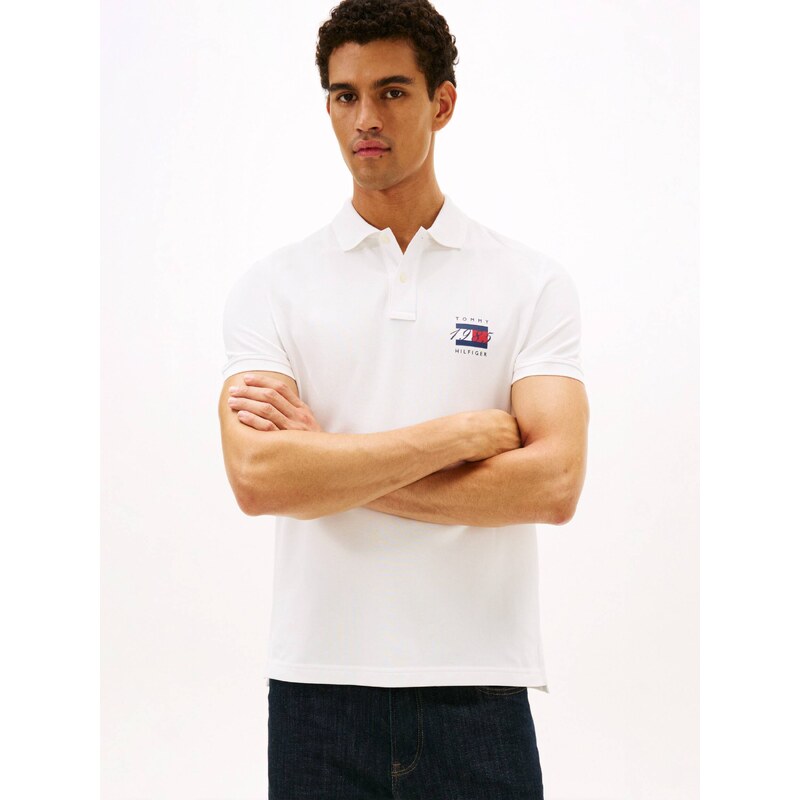 Tommy Hilfiger Polokošile PIQUE REG | regular fit