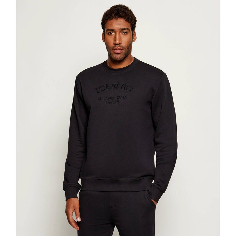 Iceberg Mikina | regular fit