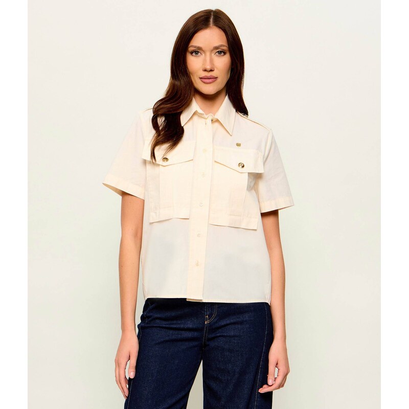 Aeronautica Militare Košile | regular fit 115077355