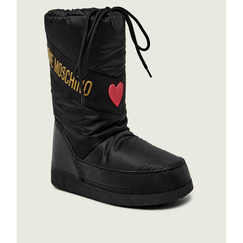 Love Moschino Sněhule 108550281