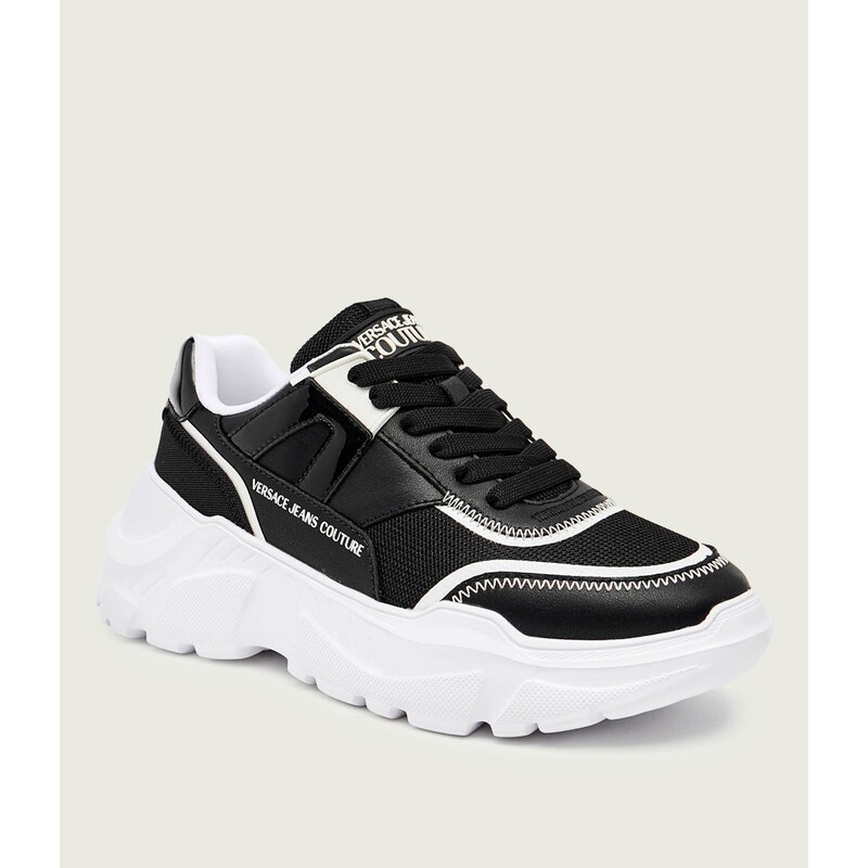 Versace Jeans Couture Tenisky FONDO SPEEDTRACK DIS. 4 s