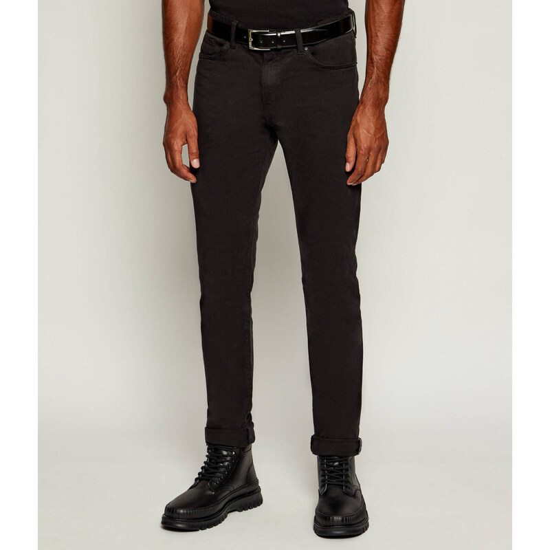 BOSS BLACK Kalhoty H-Delaware5 | Slim Fit