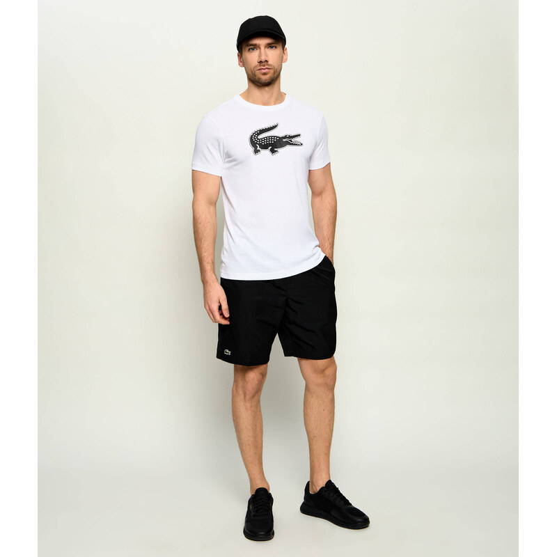 Lacoste Šortky | Relaxed fit
