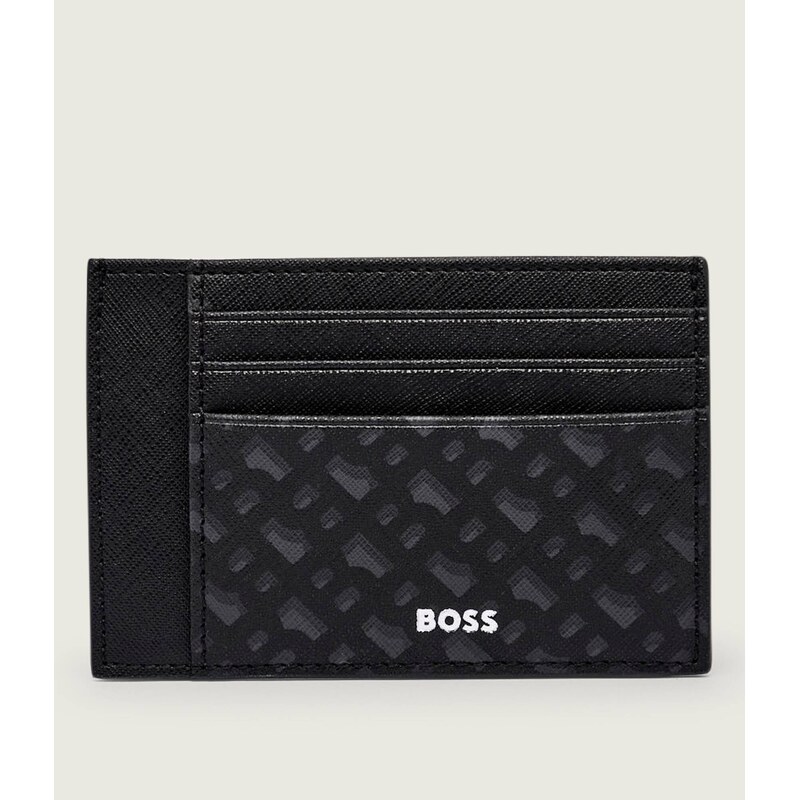 BOSS BLACK Pouzdro na karty Zair_MN_Big