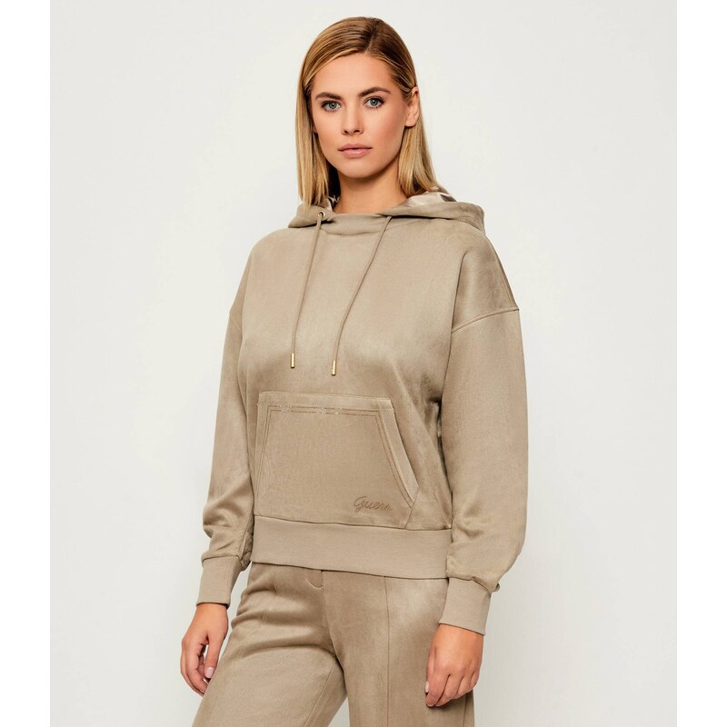 GUESS Mikina | Relaxed fit