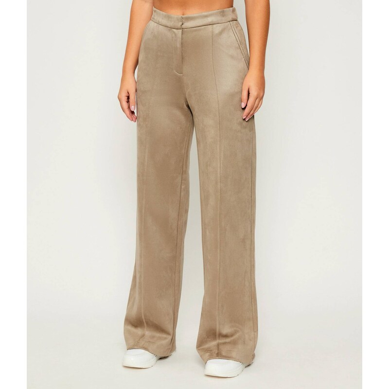 GUESS Kalhoty | Relaxed fit