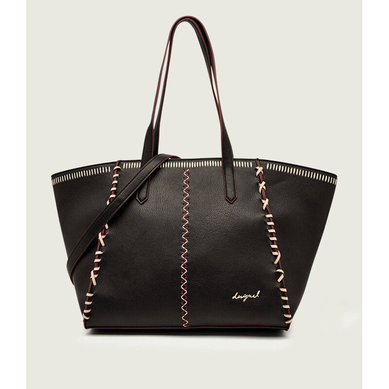 Desigual Kabelka shopper MANHATTAN 108550062
