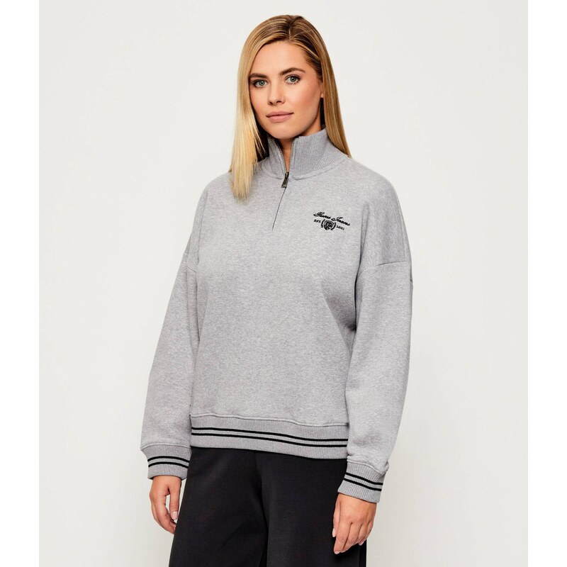 Guess Jeans Mikina | Oversize fit