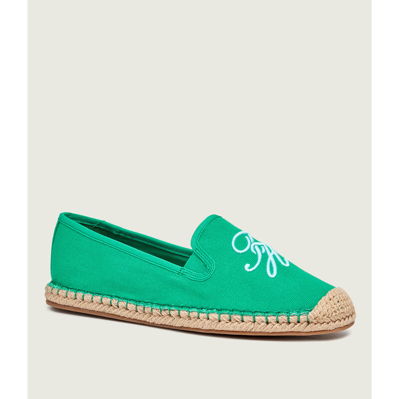 Tommy Hilfiger Espadrilky