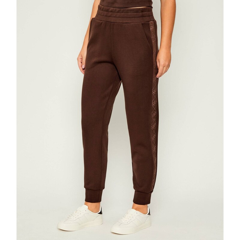 GUESS Tepláky NEW VICTOIRE | regular fit