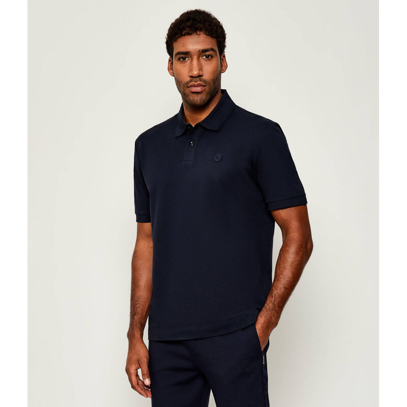 BOSS BLACK Polokošile C-Parris | regular fit