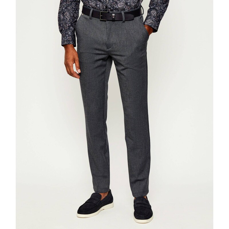 BOSS BLACK Kalhoty H-Kaiton1 | Slim Fit