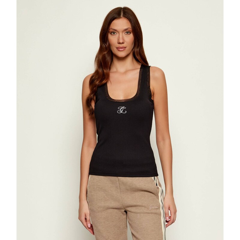 GUESS Top | Slim Fit 108550554