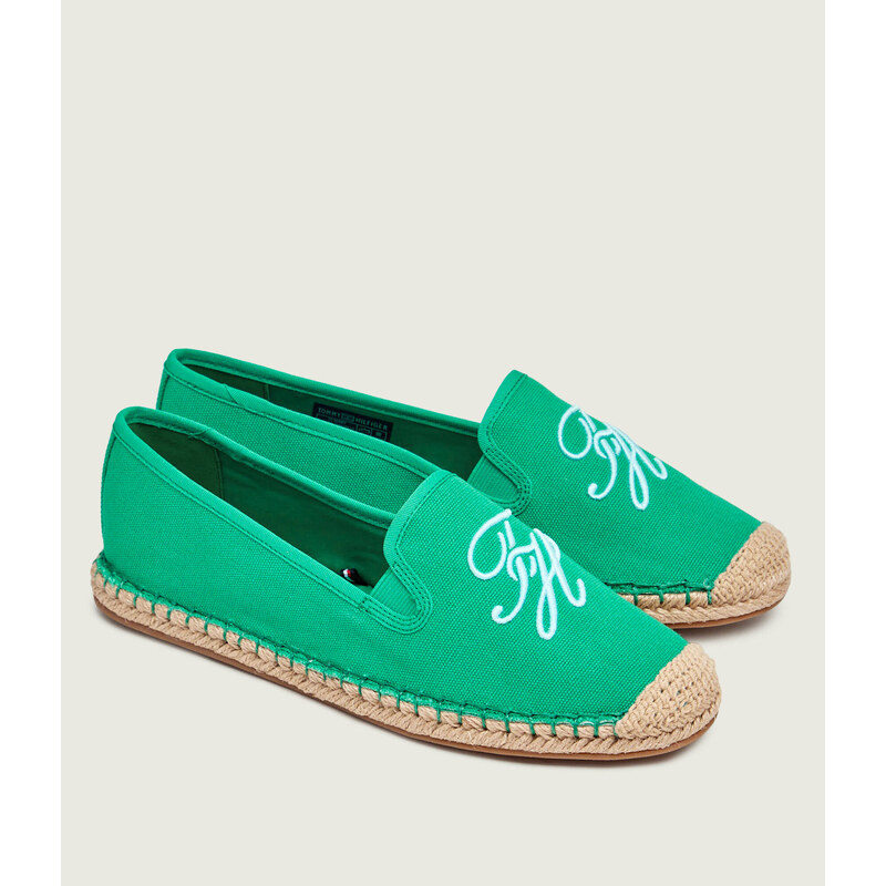 Tommy Hilfiger Espadrilky