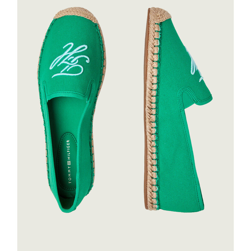 Tommy Hilfiger Espadrilky