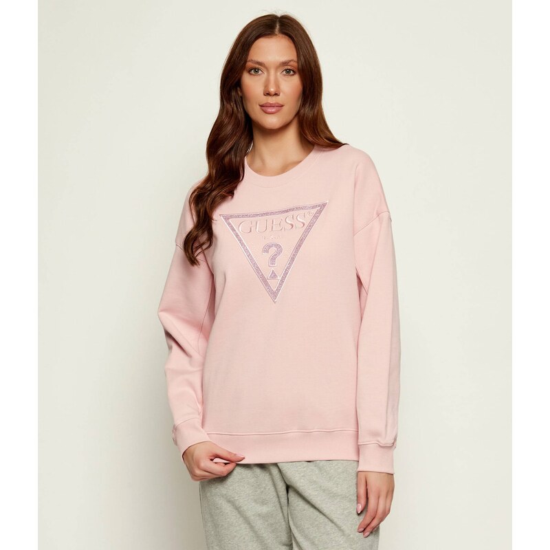 GUESS Mikina | regular fit
