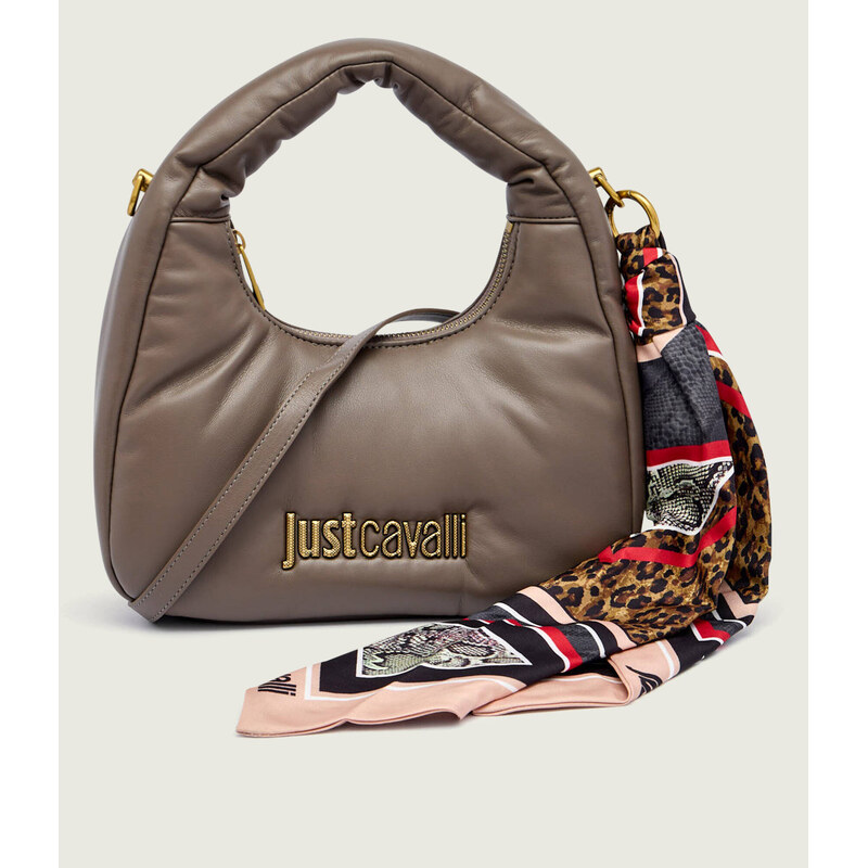 Just Cavalli Hobo kabelka + šátek 108550408