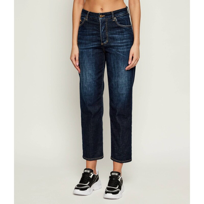 Dsquared2 Džíny Boston | Boyfriend fit 108550519