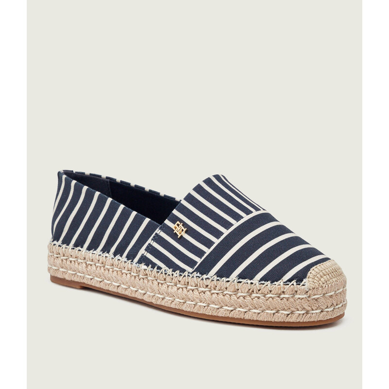 Tommy Hilfiger Espadrilky