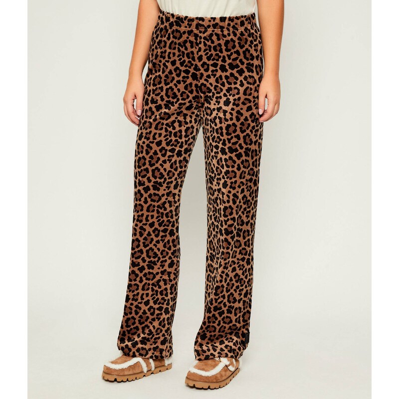 Marc Cain Kalhoty Washington | Relaxed fit | regular waist