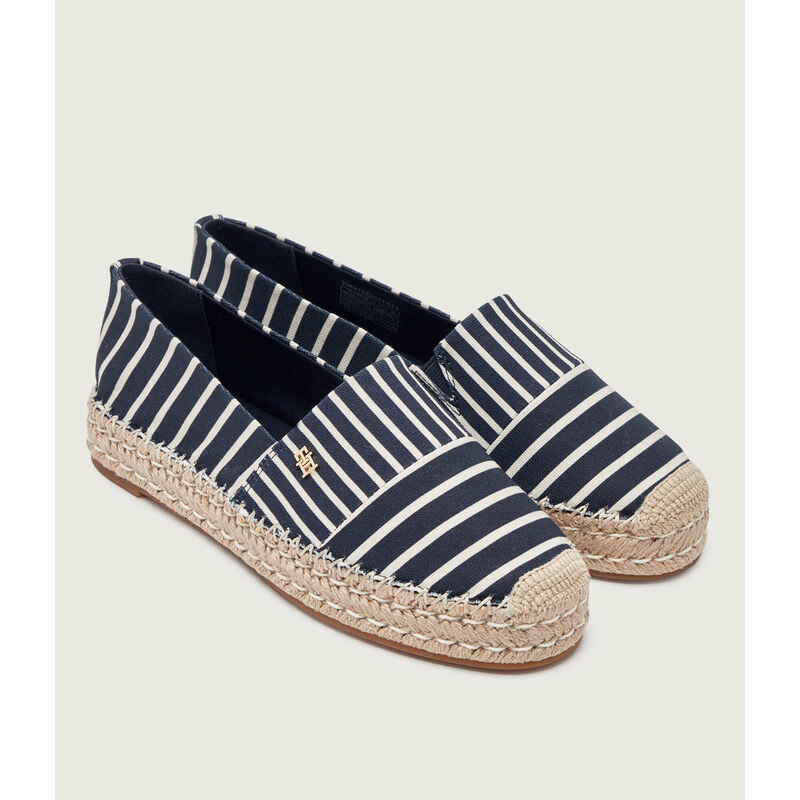 Tommy Hilfiger Espadrilky