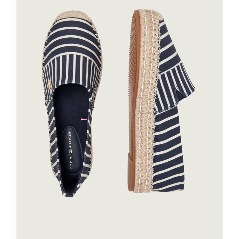 Tommy Hilfiger Espadrilky