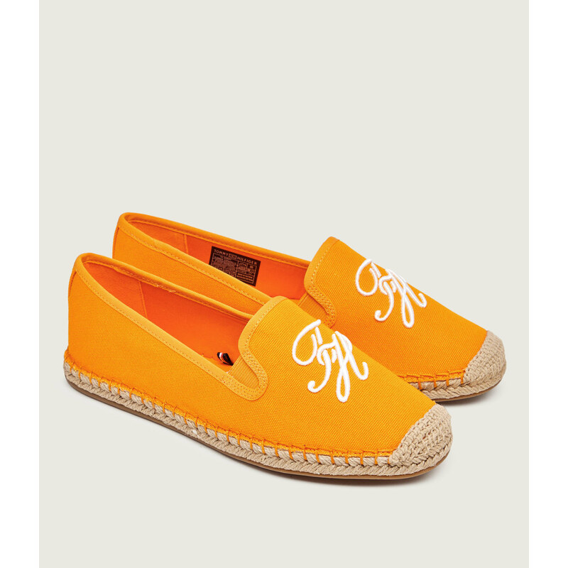 Tommy Hilfiger Espadrilky