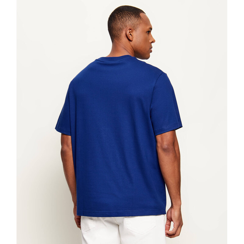 Calvin Klein Tričko | Relaxed fit | stretch pique