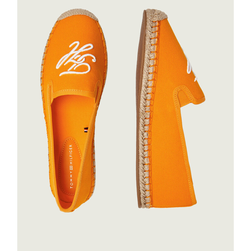 Tommy Hilfiger Espadrilky