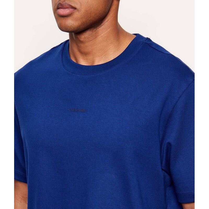 Calvin Klein Tričko | Relaxed fit | stretch pique