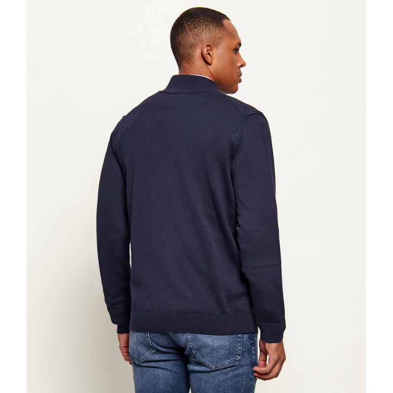 HUGO Svetr San Jacomo-C | Slim Fit