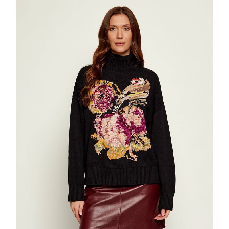 Desigual Rolák JERS_BIRD | Desigual x Mr. Christian Lacroix |