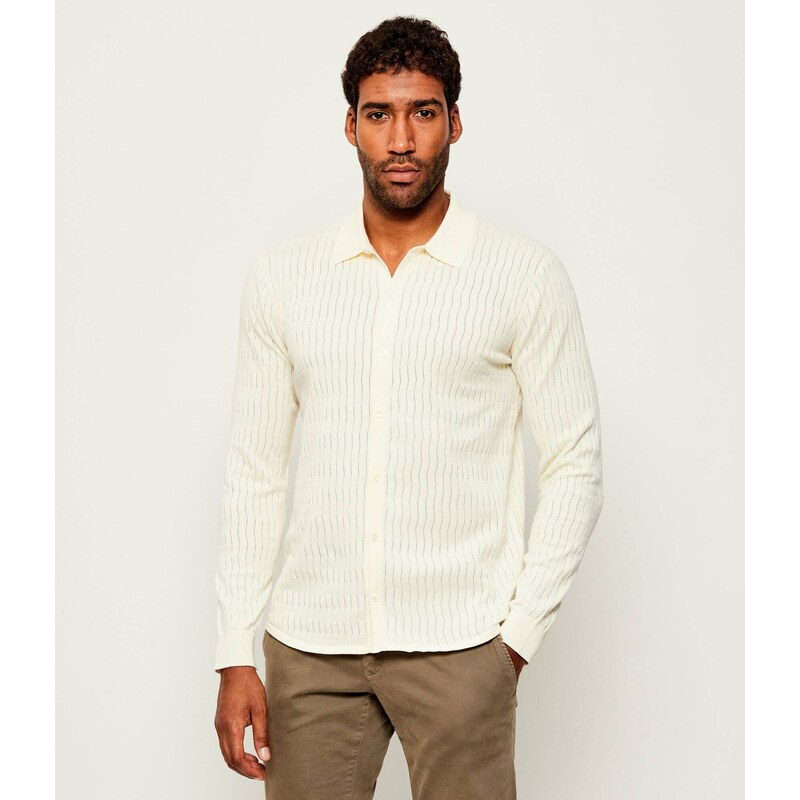 van Laack Košile vL-Safino-XX | regular fit