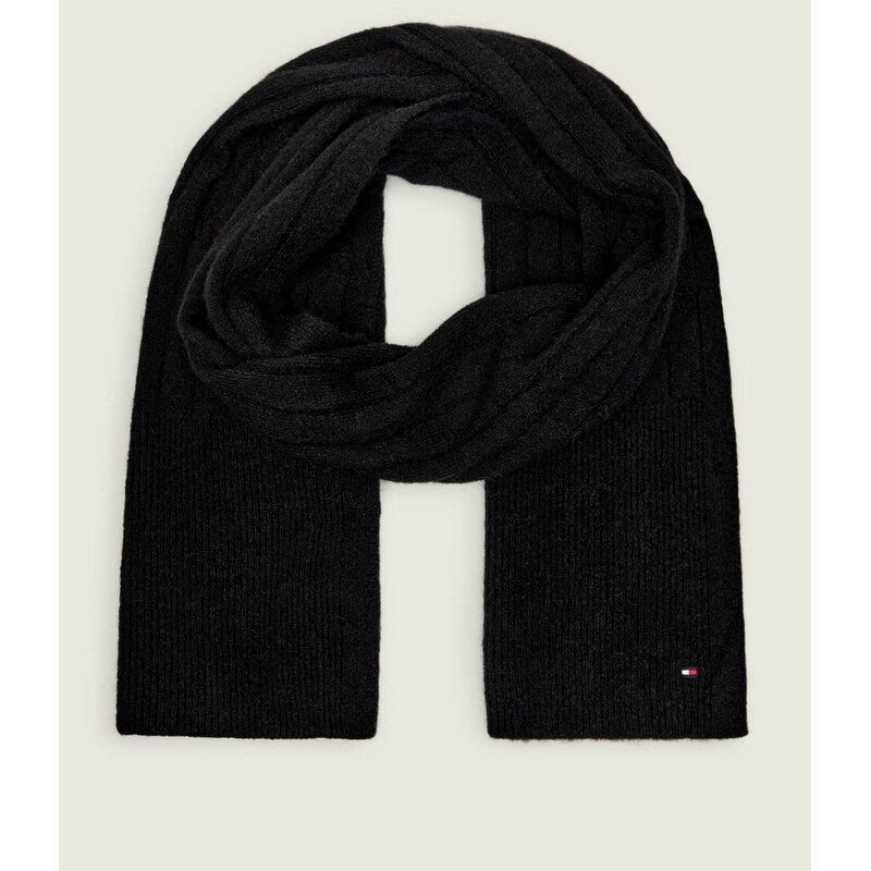 Tommy Hilfiger Šála | s příměsí vlny